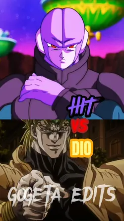 Hit vs Dio