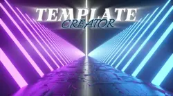 Intro Template