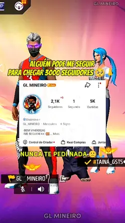 QUEM PODE AJUDAR?
