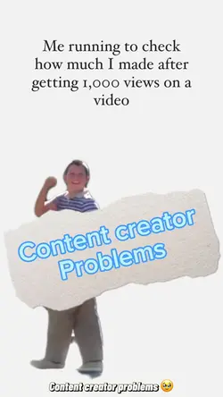 Content creators