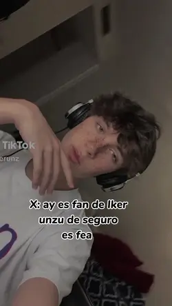 IKER UNZU