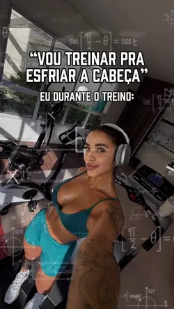 Treino meme 🏆