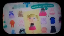 Animal crossing edit