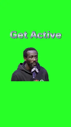 Get Active