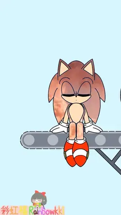 This but sonic?