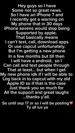 .