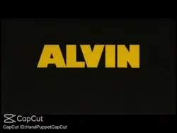 Alvin i Wiewiórki 1 