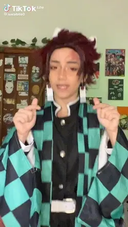 liberando cosplays 