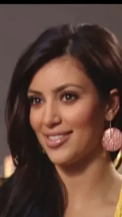 Kim Kardashian🔥