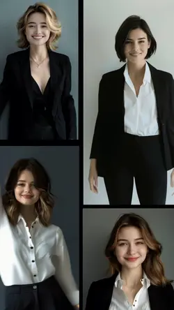 Collage 4 Videos