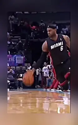 MJ or LeBron??