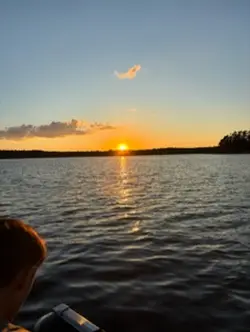 Fishing 