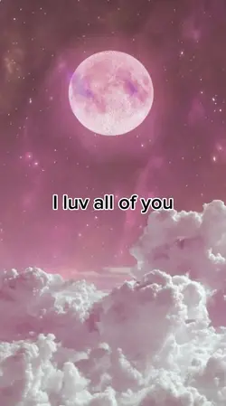 I LOVE YOU