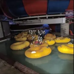 Free Audio Pt. 1109