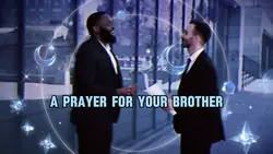 A Prayer 