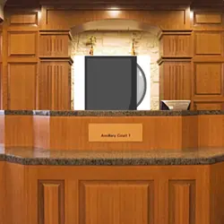 Court meme