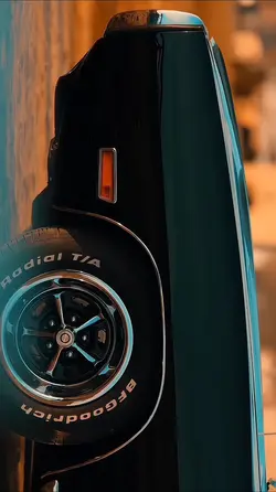 CAR Trend 🏁