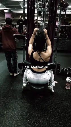 99% discipline 