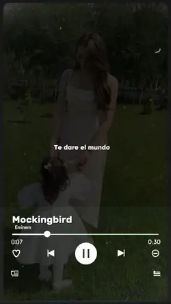 Mockingbird 