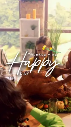 thanksgiving
