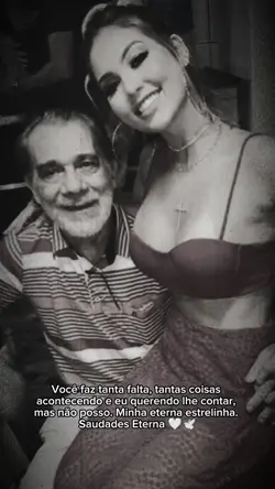 Saudades Eterna 