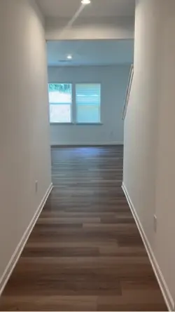 Quick House Tour