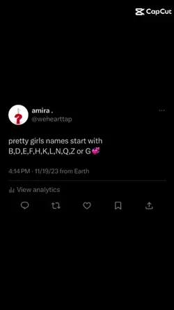 Pretty girls