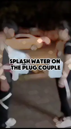 splash water 