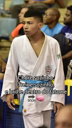Brilhe sozinho