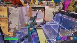 Quick headshot snipe