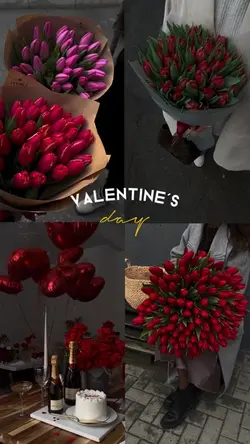 Happy valentine day