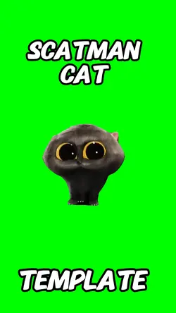 Scatman Cat 