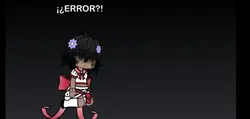 my nightmare