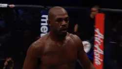 Jon “bones” jones