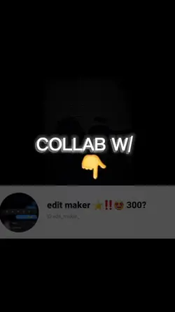 collab w/ pookie 