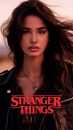 STRANGER THINGS ❤️