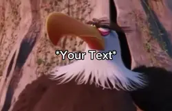 Eagle No