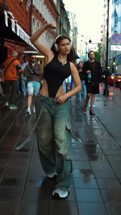 Slowmo 1 Video