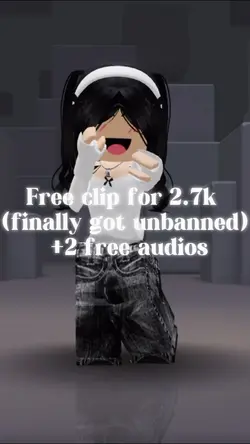 Free clip 