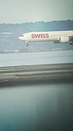 Swiss Airlines 🇨🇭