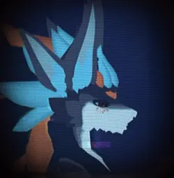 :P