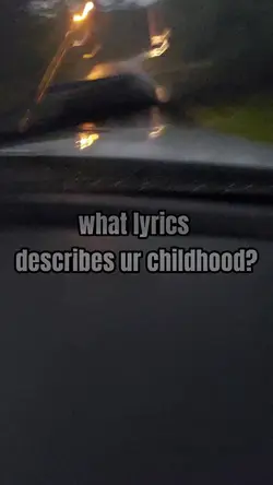 Sad 