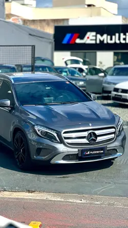 GLA 200