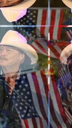 Alan Jackson country