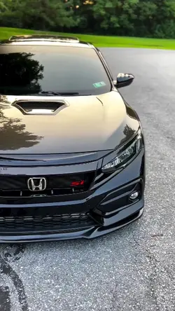 Civic / Car