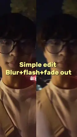 Smooth edit