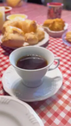 Café da Manhã 🏆