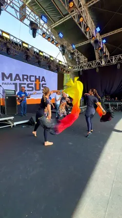 Marcha para Jesus