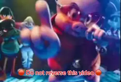 Space jam meme 