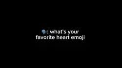 Favorite heart 